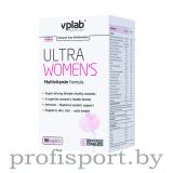Женские витамины VPlab ULTRA WOMEN’S (90 капс)