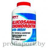 S.A.N. Glucosamine Chondroitin with MSM (90 таб)