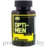 Мужские витамины Optimum Nutrition Opti-men (90 таб)