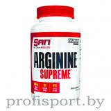 Аргинин S.A.N. Arginine supreme (100 таб)