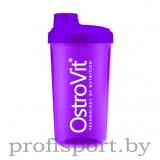 Ostrovit Shaker (700 мл) фиолетовый