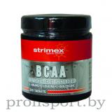 Аминокислоты Strimex BCAA 1700 мг (300 таб)