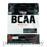 Аминокислоты DNA Supps (OLIMP) BCAA 2-1-1 (500 г)