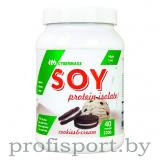 Протеин Соя Cybermass Soy Pro (1200 г)