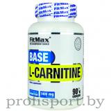 Fitmax Base L-Carnitine (90 капс)