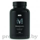 Мелатонин KFD Melatonin (200 таб)
