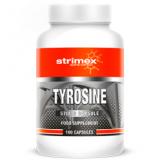 Strimex Tyrosine (100 капс)