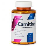 Л-Карнитин Cybermass L-Carnitine 900 mg (90 капс.)