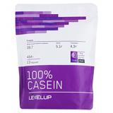 Протеин Level Up 100% Casein (454 г)