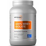 Протеин Изолят Strimex 100% Whey Isolate (900 г)