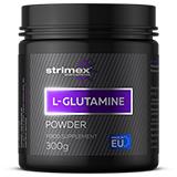 Л-Глютамин Strimex L-Glutamine (300 г)
