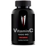 RavNutrition Vitamin C 1000 мг (100 таб)