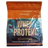 Протеин Strimex Whey Protein Silver Edition (500 г)