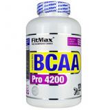 Аминокислоты Fitmax BCAA Pro 4200 (240 таб)