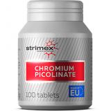 Strimex Chrome Picolinate (100 капс)