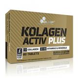 Коллаген Olimp Colagen Activ Plus (80 таб)