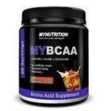 Аминокислоты Mynutrition BCAA Instant (200 г)