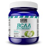 Аминокислоты UNS BCAA Instant (500 г)