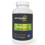 Strimex Omega 3 (120 капс)