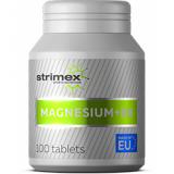 Strimex Magnesium+B6 (100 таб)
