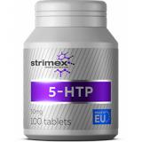 Strimex 5-HTP 50мг (100 таб)