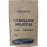 Аминокислоты Mynutrition Citrulline malate 2:1 250 гр
