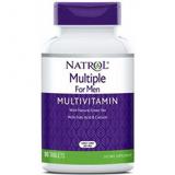 Мужские витамины Natrol Multiple for Men (90 таб)