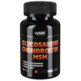 Для суставов и связок VPlab Glucosamine Chondroitin (90  таб)