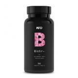 KFD Biotin+ (100 таб)