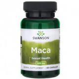 Swanson Maca 500 mg (60 капс)