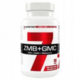 Бустер тестостерона 7Nutrition ZMB+GMC (90 капс)
