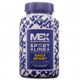 Спортивные витамины Mex Daily Sport (90 капс)