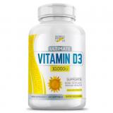 Витамин D3 Proper Vit Vitamin D3 10000 IU (120 капс)