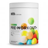 KFD Pre-Workout + (500 г)