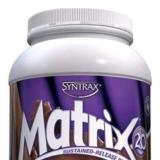 Протеин Syntrax Matrix 2.0 (920 г)