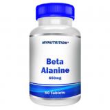 Mynutrition Beta Alanine 650 mg (60 таб)