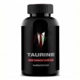 Таурин Ravnutrition Taurine 1000 mg (100 таб)