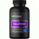 Strimex Taurine 729 мг (100 капс)