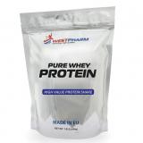 Протеин WestPharm Whey Protein (454 г)