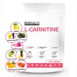 Л-Карнитин Musclelab L-Carnitine (300 г)