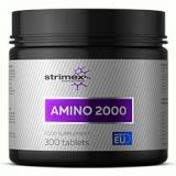 Strtimex Amino Golg 2000 (300 таб)