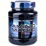 Scitec Nutrition Amino Magic (500 г)