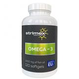 Strimex Omega 3 (120 капс)