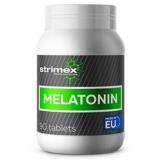 Strimex Melatonin 1мг+B6 (90 таб)