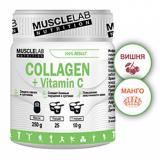 Musclelab Collagen+Vit C (250 г)