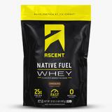 Ascent Nutrition Whey Protein (907г)