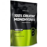 Biotech 100%Creatine Monohydrate (250 г)