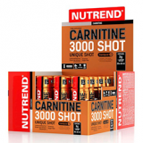Nutrend L-Carnitine 3000 Shot (60 мл)