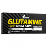 Olimp Glutamine 1400 Mega (30 капс)
