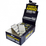 Olimp Anabolic Amino 5500 1400 мг (30 капс)